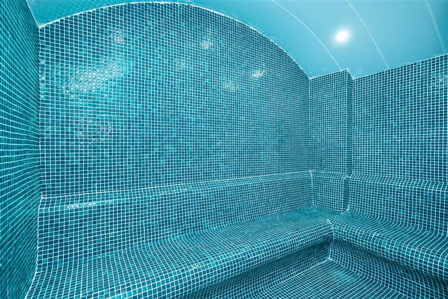 Wohnung in Alanya, Türkei, 180 m² - Foto 5