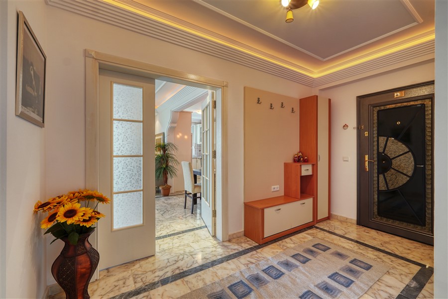 Wohnung in Alanya, Türkei, 130 m² - Foto 5