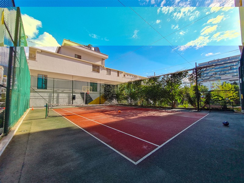 Flat in Alanya, Turkey, 65 m² - picture 5