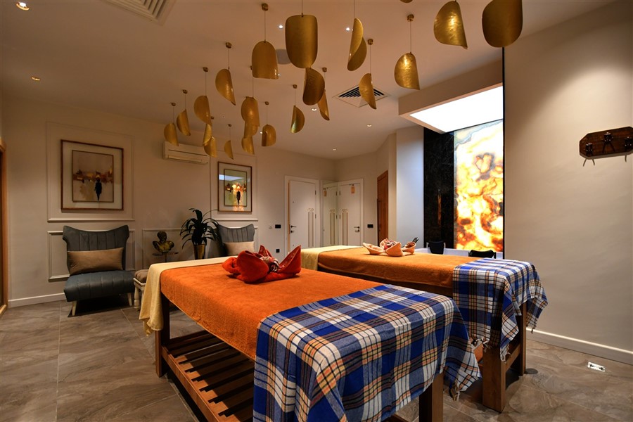 Flat in Alanya, Turkey, 60 m² - picture 6