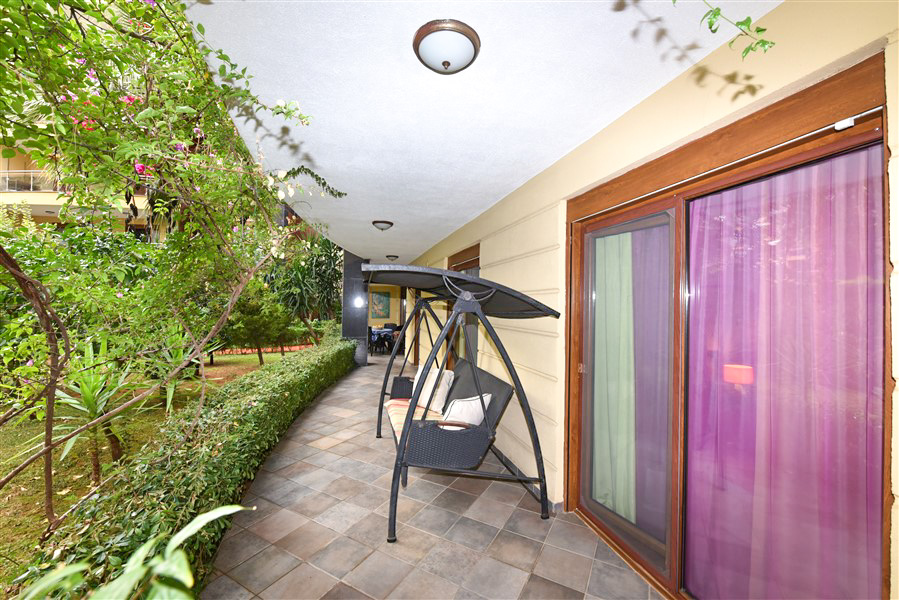 Flat in Alanya, Turkey, 105 m² - picture 6