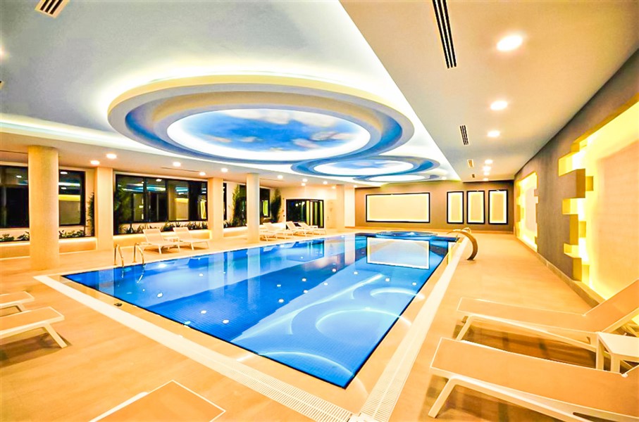 Flat in Alanya, Turkey, 65 m² - picture 6