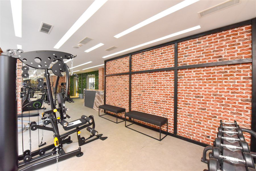 Flat in Alanya, Turkey, 80 m² - picture 6