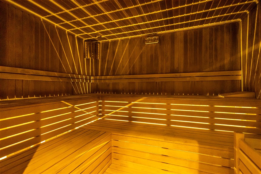 Wohnung in Alanya, Türkei, 180 m² - Foto 7