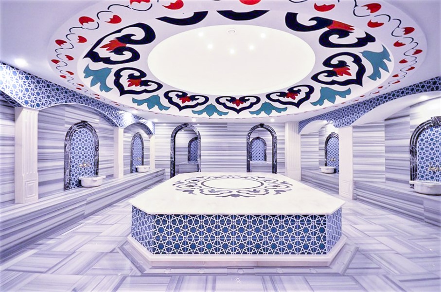 Flat in Alanya, Turkey, 65 m² - picture 7