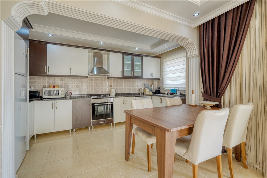 Wohnung in Alanya, Türkei, 110 m² - Foto 7