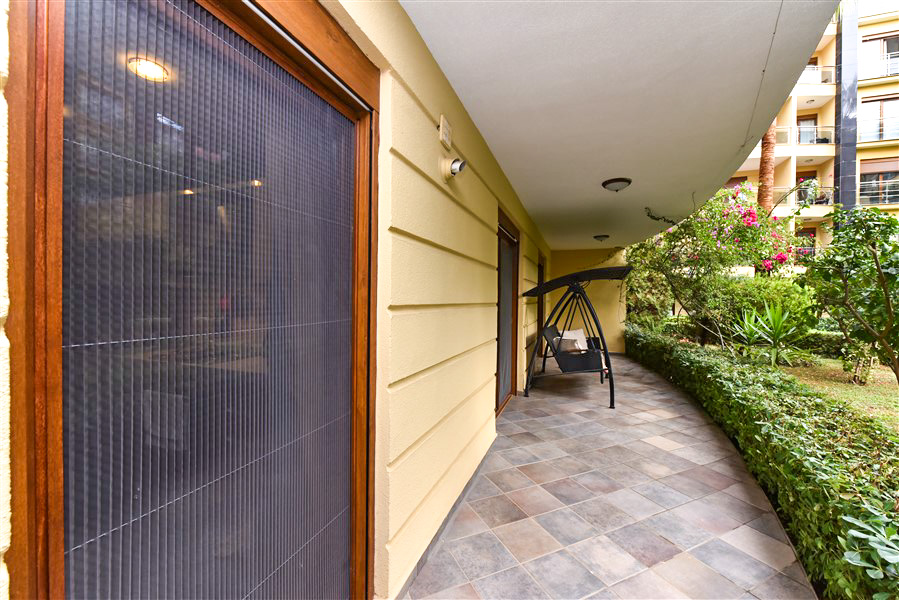 Flat in Alanya, Turkey, 105 m² - picture 7