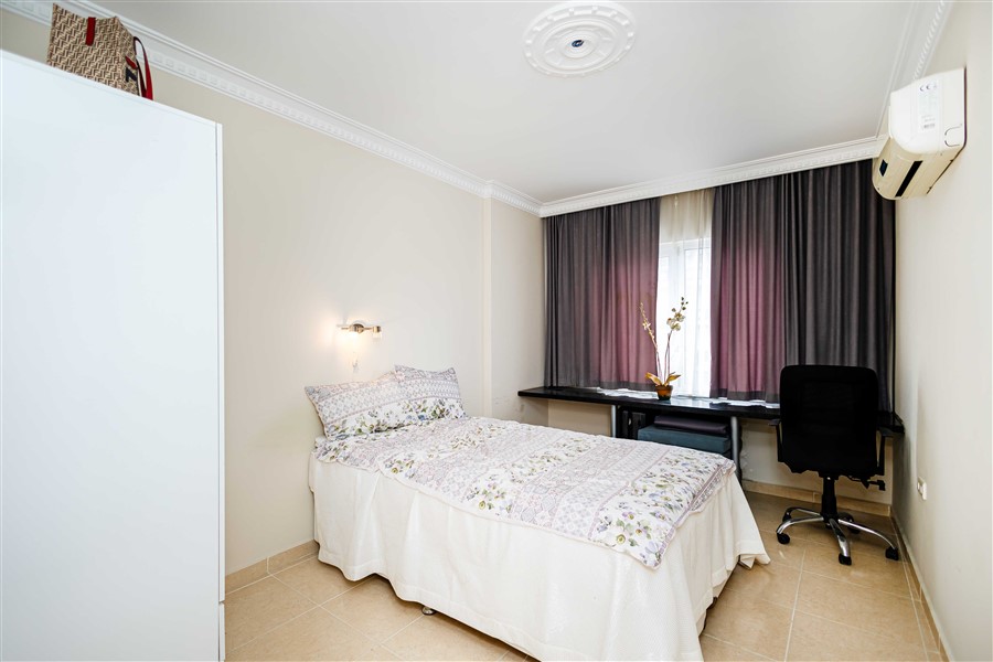 Wohnung in Alanya, Türkei, 110 m² - Foto 7