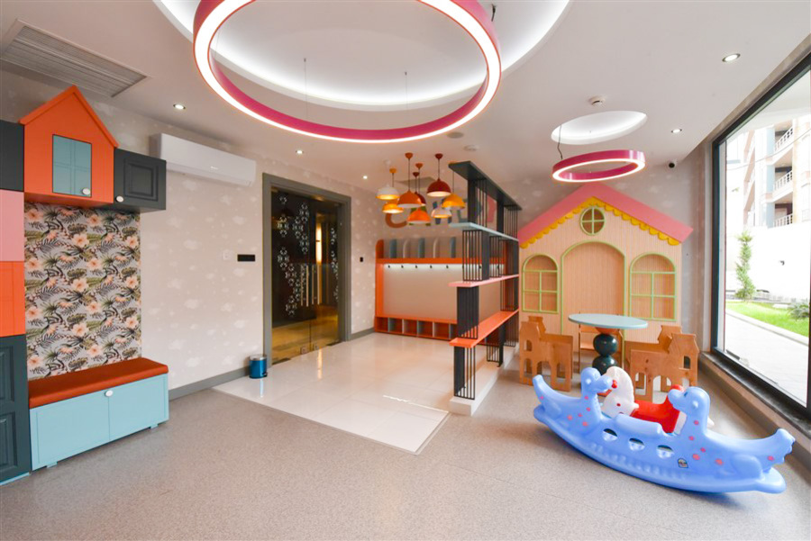 Flat in Alanya, Turkey, 80 m² - picture 7