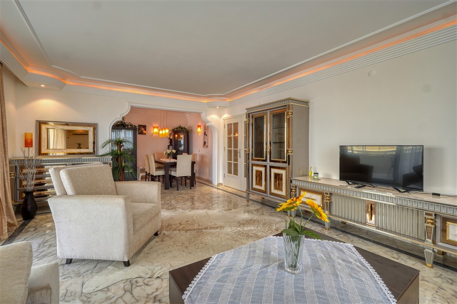 Wohnung in Alanya, Türkei, 130 m² - Foto 7