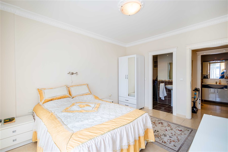 Wohnung in Alanya, Türkei, 110 m² - Foto 8