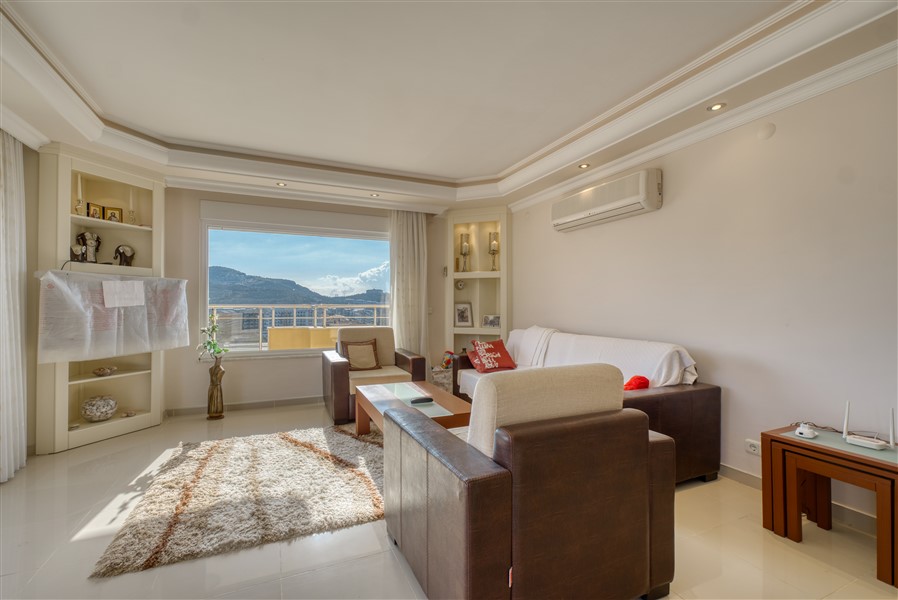 Flat in Alanya, Turkey, 125 m² - picture 8