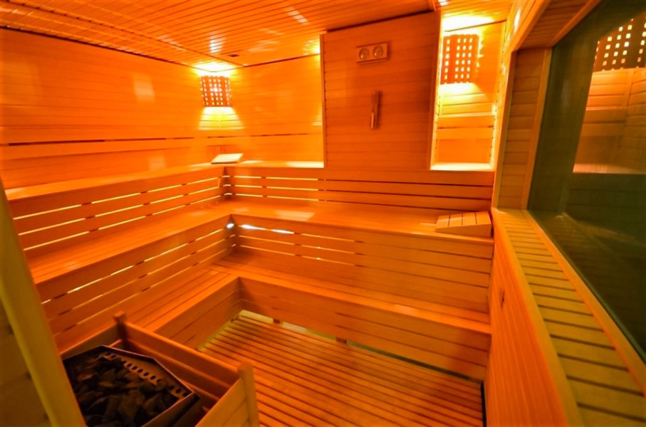 Flat in Alanya, Turkey, 65 m² - picture 8