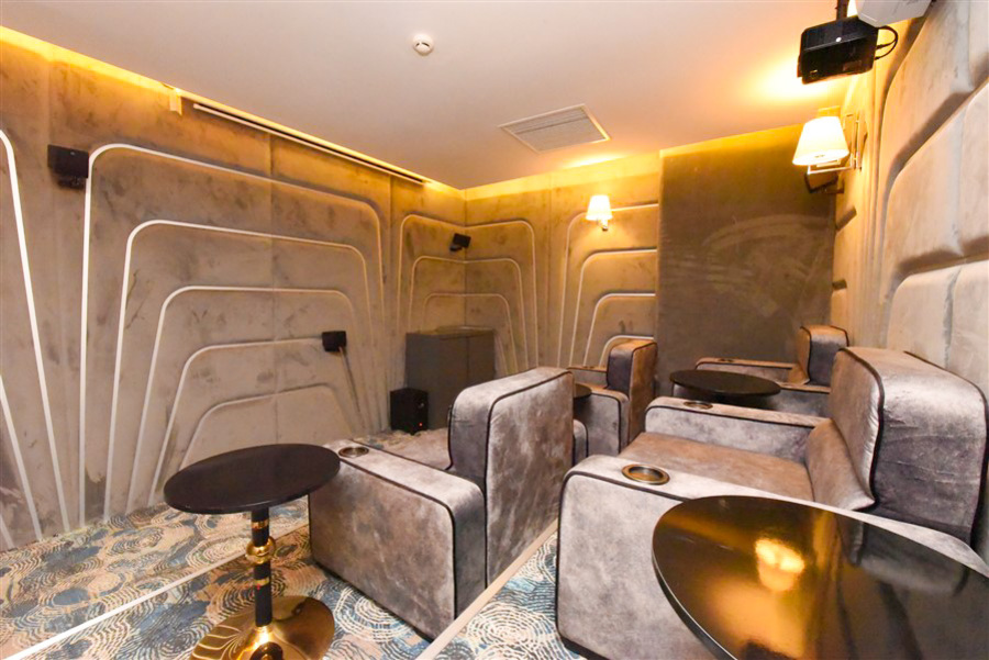 Flat in Alanya, Turkey, 80 m² - picture 8