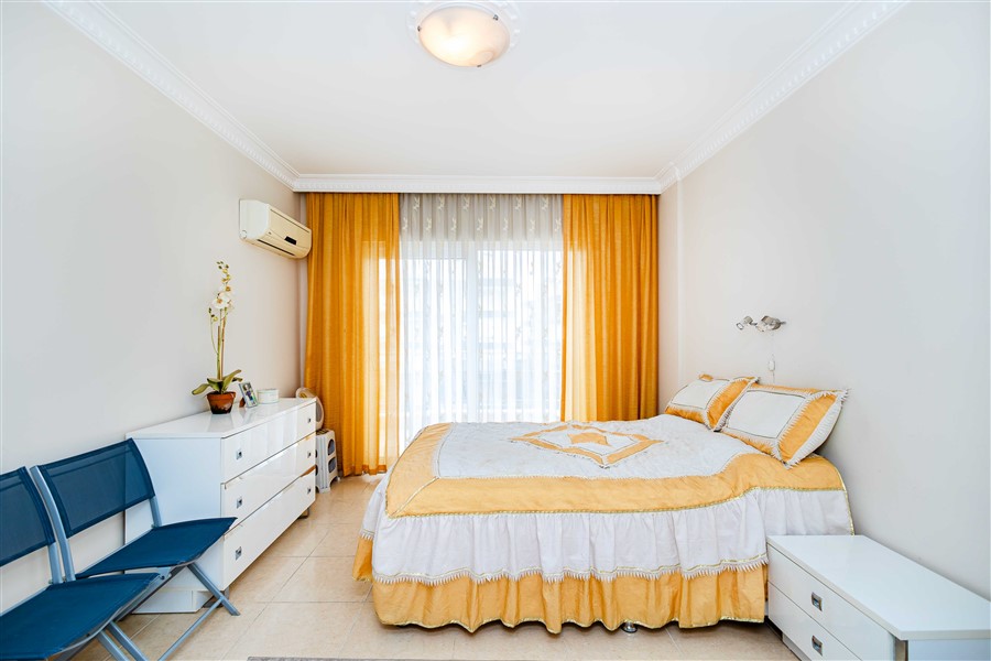 Wohnung in Alanya, Türkei, 110 m² - Foto 9