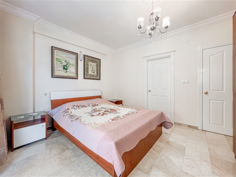 Flat in Alanya, Turkey, 110 m² - picture 9