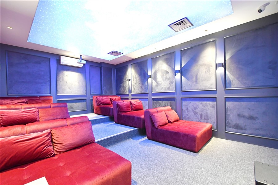 Flat in Alanya, Turkey, 60 m² - picture 9