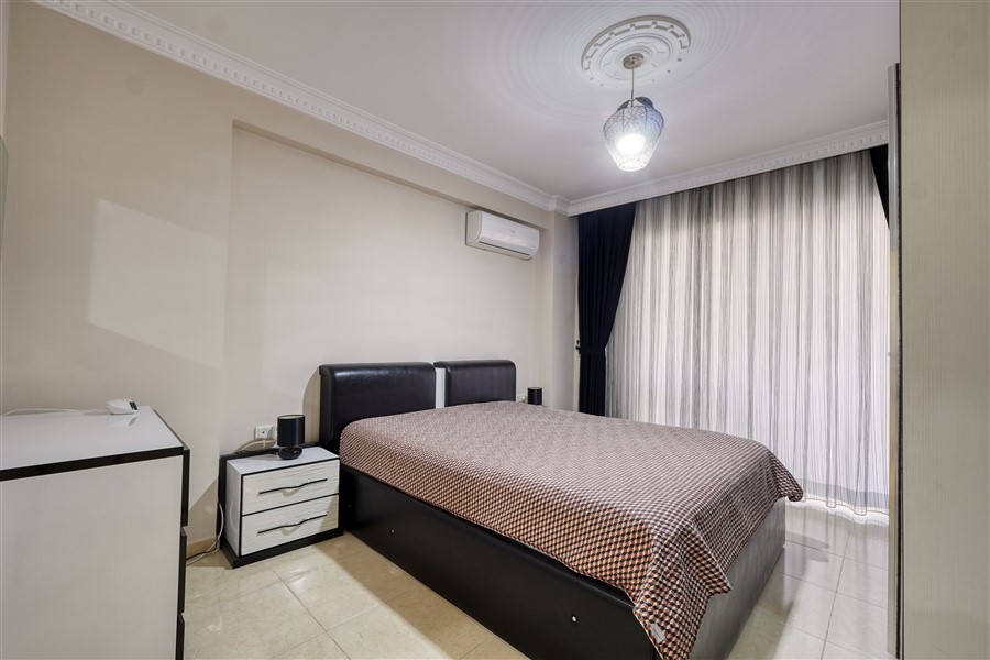 Wohnung in Alanya, Türkei, 110 m² - Foto 9