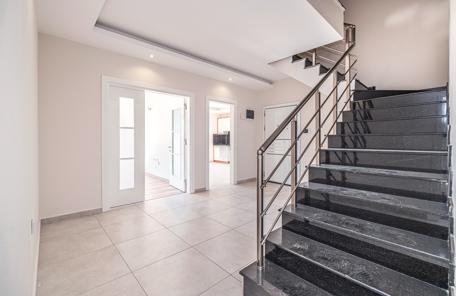 Penthouse in Alanya, Türkei, 300 m² - Foto 9