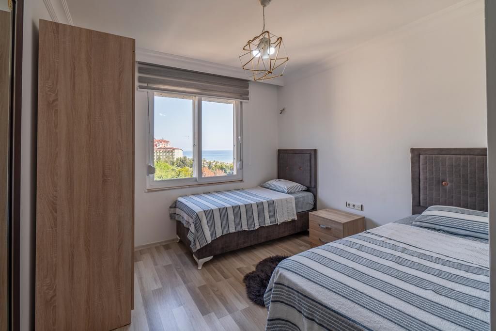 Wohnung in Alanya, Türkei, 135 m² - Foto 9