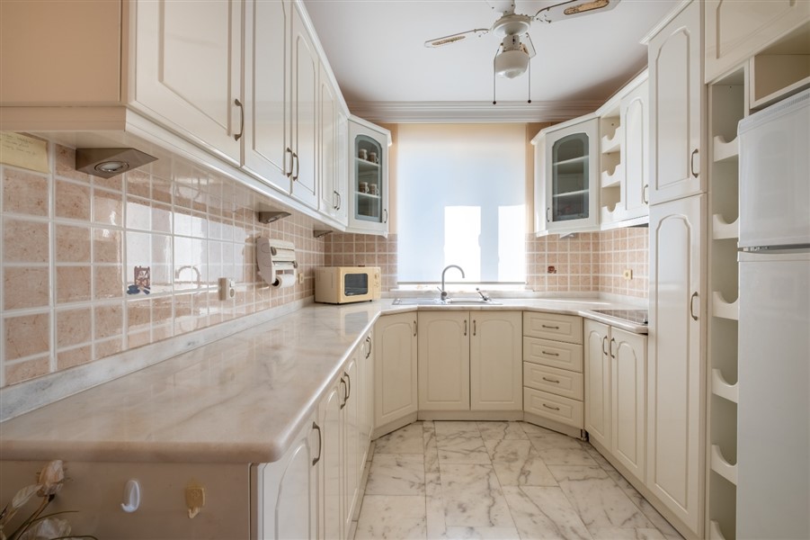 Flat in Alanya, Turkey, 130 m² - picture 9