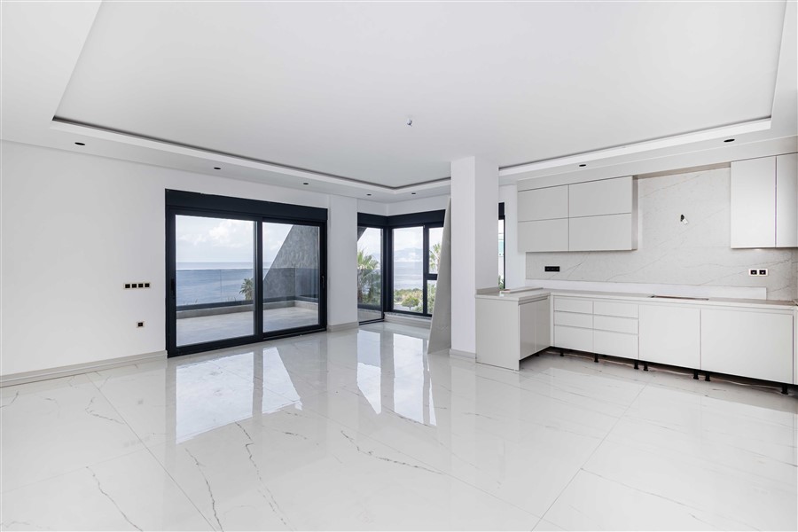 Wohnung in Alanya, Türkei, 180 m² - Foto 9
