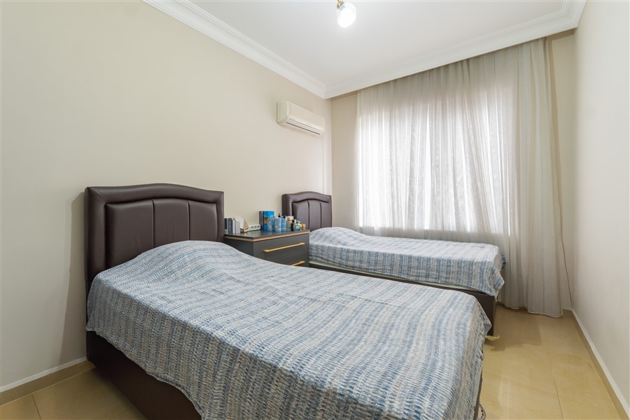 Flat in Alanya, Turkey, 100 m² - picture 9