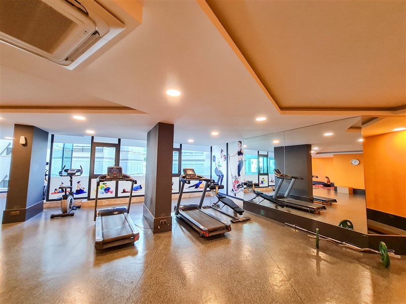 Flat in Alanya, Turkey, 65 m² - picture 9