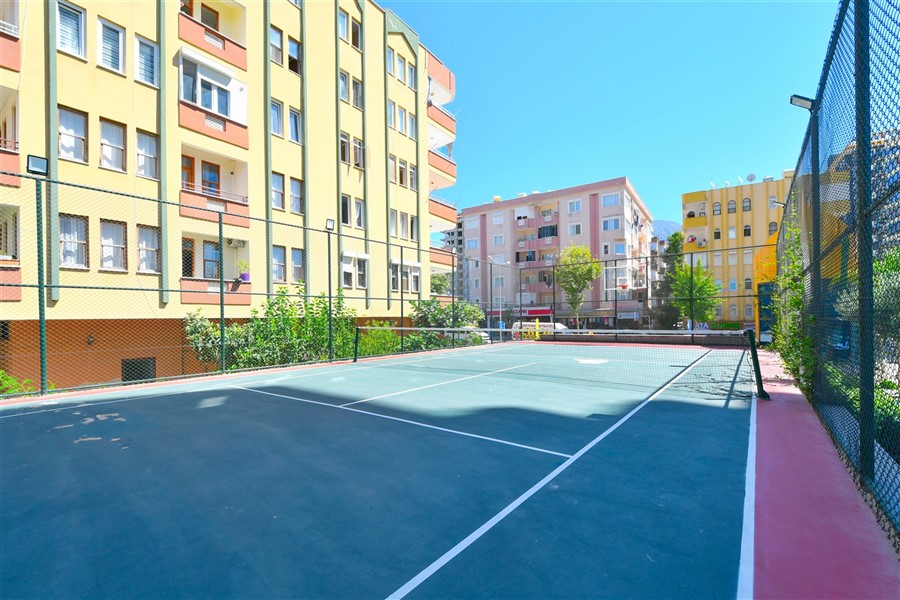 Flat in Alanya, Turkey, 60 m² - picture 9