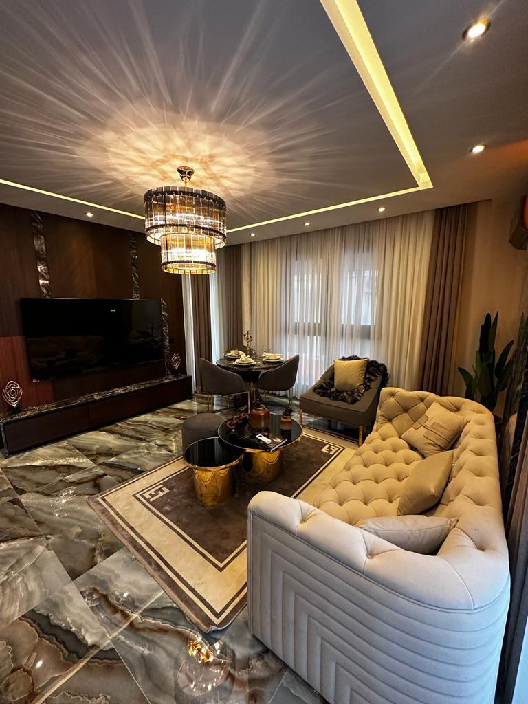 Flat in Alanya, Turkey, 80 m² - picture 10