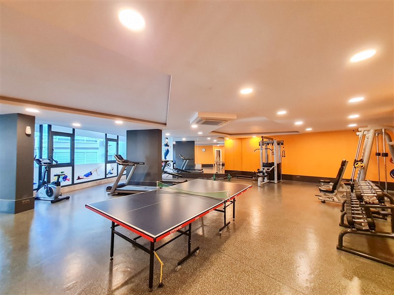 Flat in Alanya, Turkey, 65 m² - picture 10