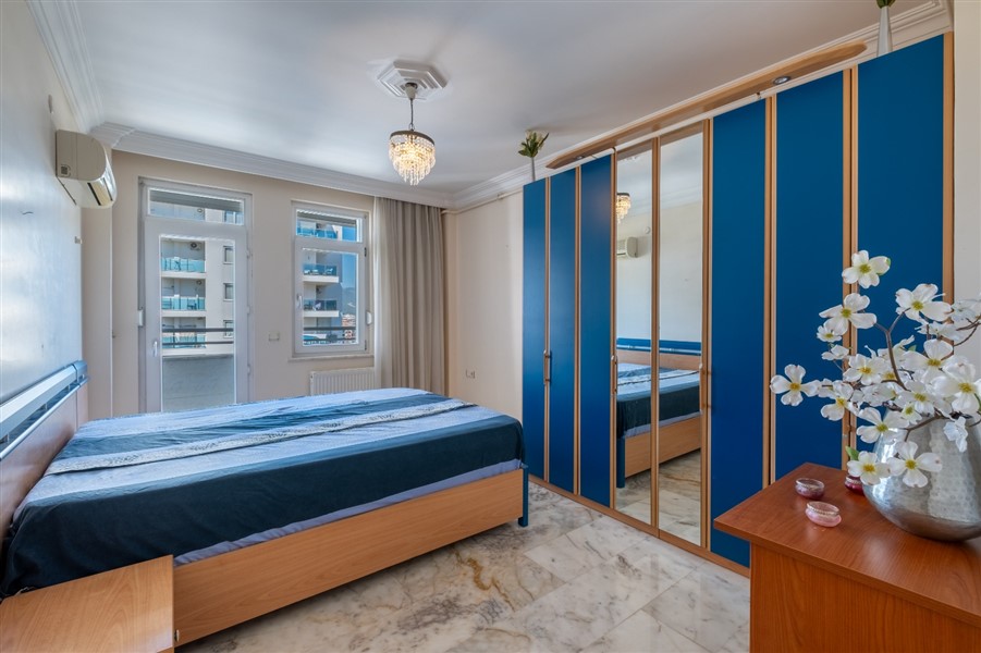 Wohnung in Alanya, Türkei, 135 m² - Foto 10