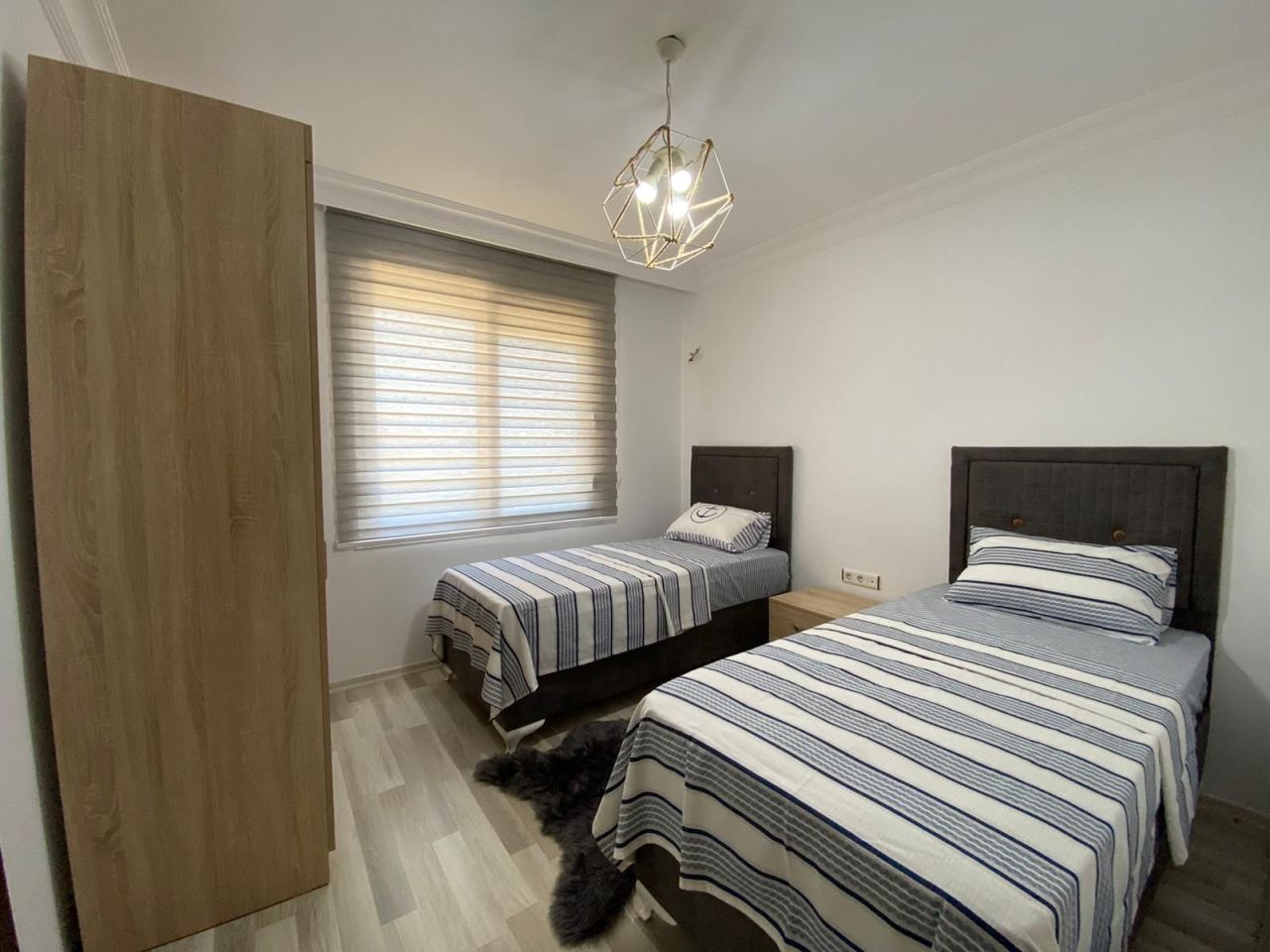 Wohnung in Alanya, Türkei, 135 m² - Foto 10
