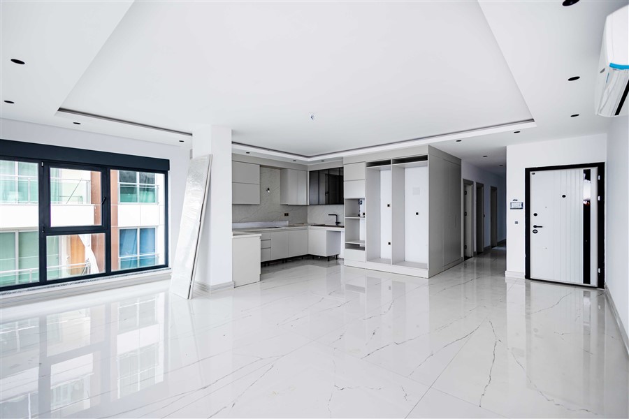 Wohnung in Alanya, Türkei, 180 m² - Foto 10