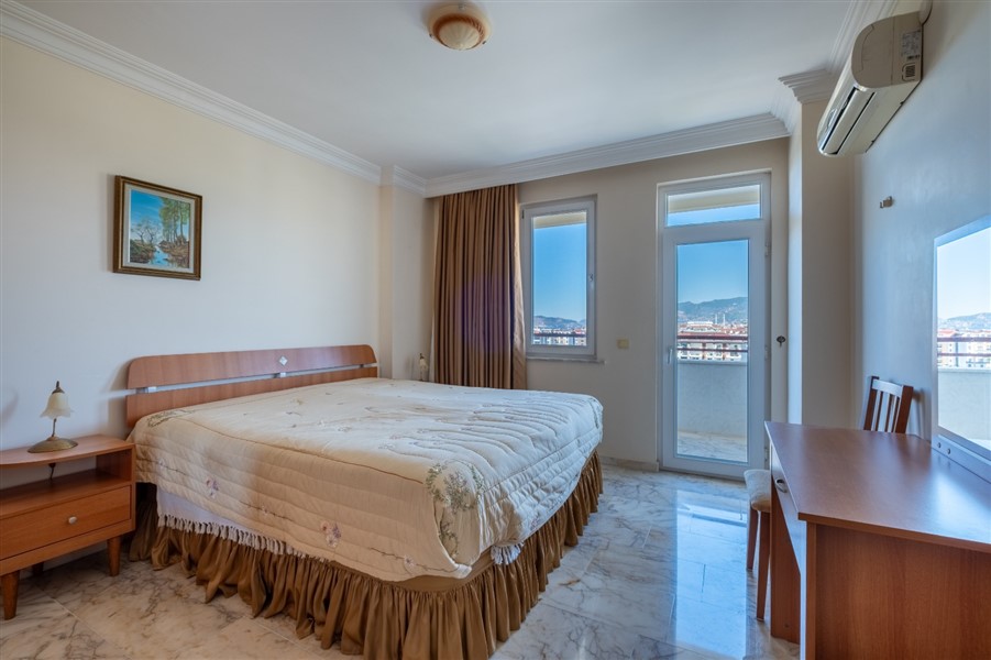 Flat in Alanya, Turkey, 130 m² - picture 10
