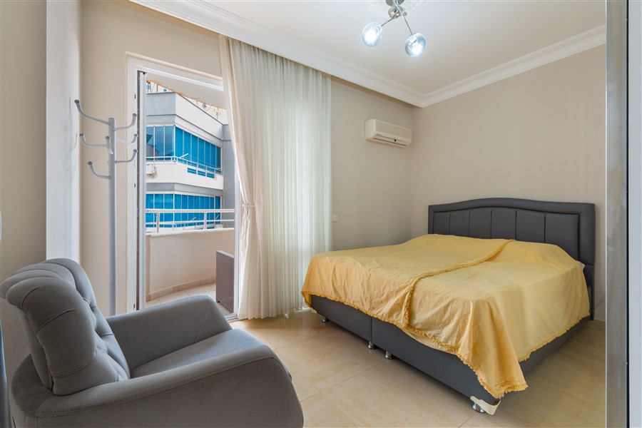 Flat in Alanya, Turkey, 100 m² - picture 10