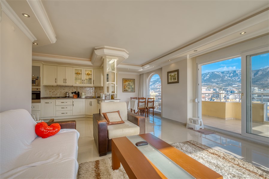 Flat in Alanya, Turkey, 125 m² - picture 10