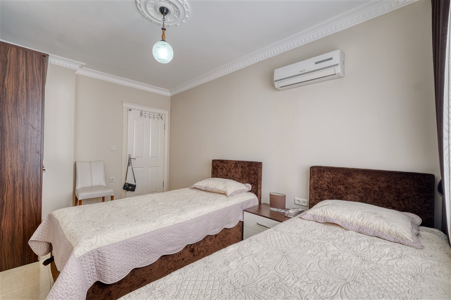 Wohnung in Alanya, Türkei, 110 m² - Foto 10