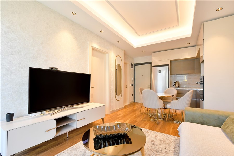Flat in Alanya, Turkey, 60 m² - picture 10