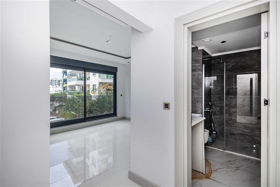 Wohnung in Alanya, Türkei, 180 m² - Foto 11