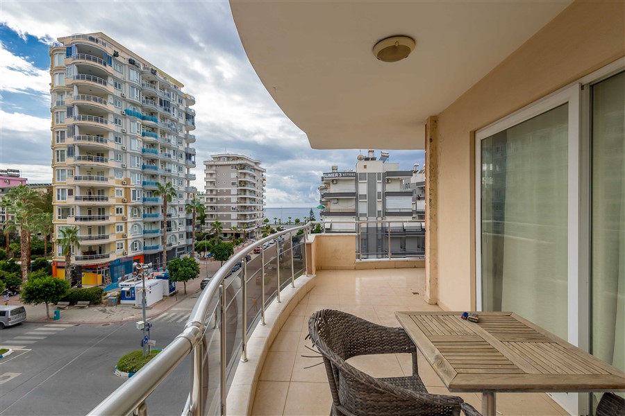 Wohnung in Alanya, Türkei, 110 m² - Foto 11