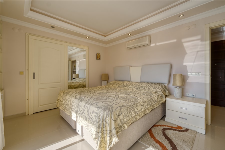 Flat in Alanya, Turkey, 125 m² - picture 11