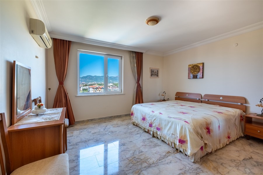 Flat in Alanya, Turkey, 130 m² - picture 11