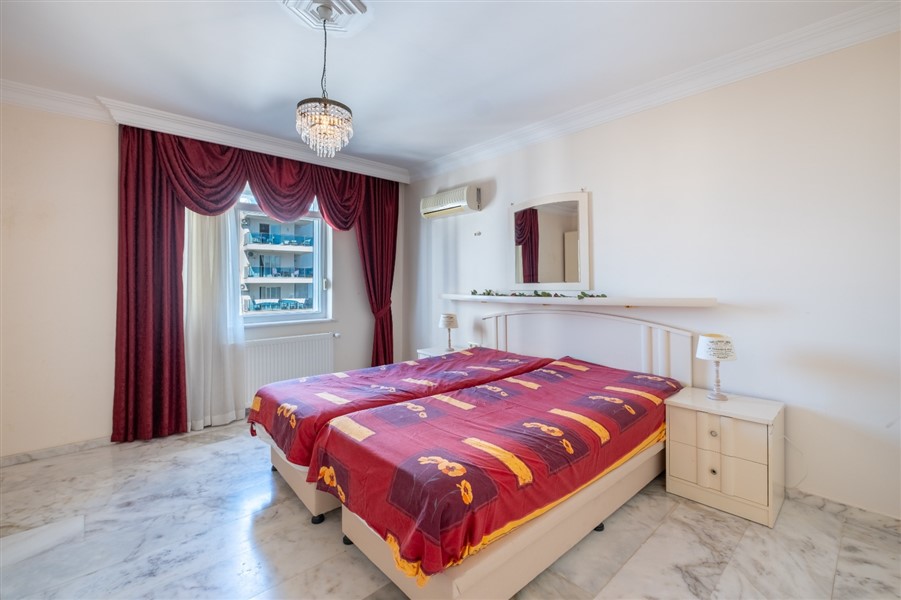 Wohnung in Alanya, Türkei, 135 m² - Foto 11