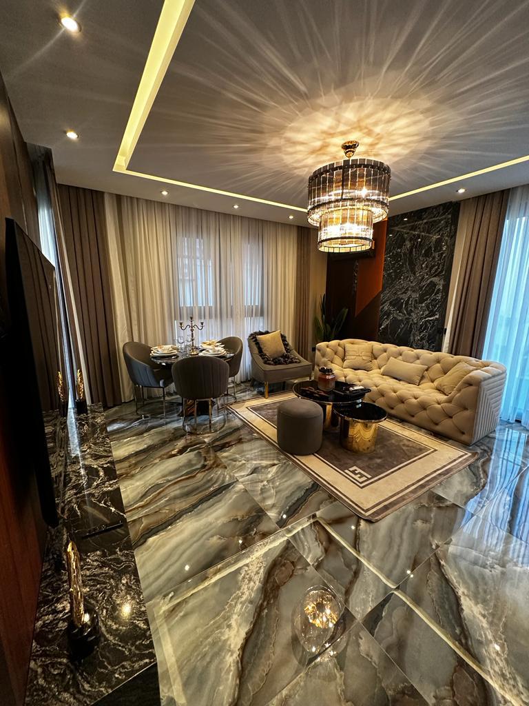 Flat in Alanya, Turkey, 80 m² - picture 11