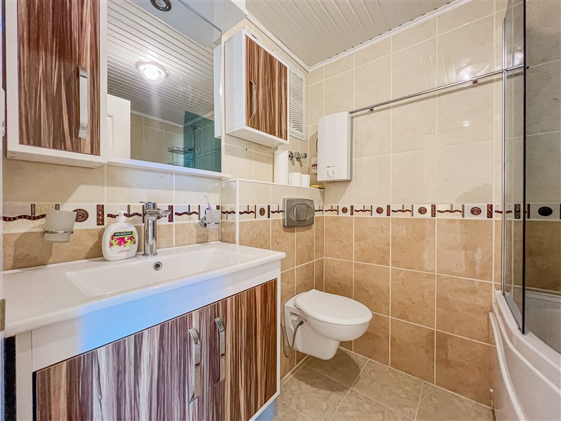 Flat in Alanya, Turkey, 110 m² - picture 12