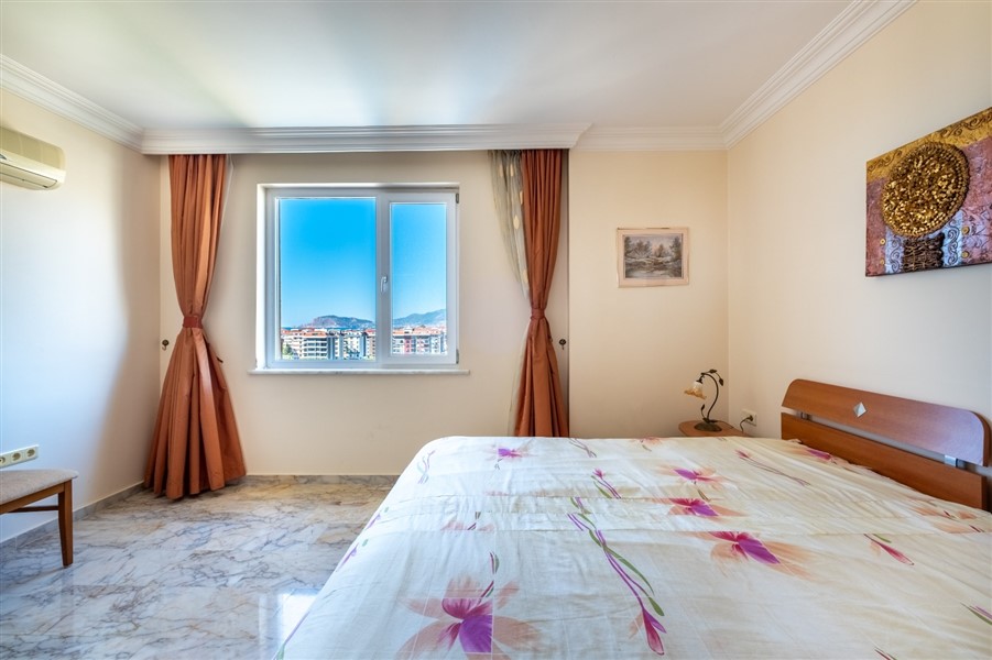 Flat in Alanya, Turkey, 130 m² - picture 12