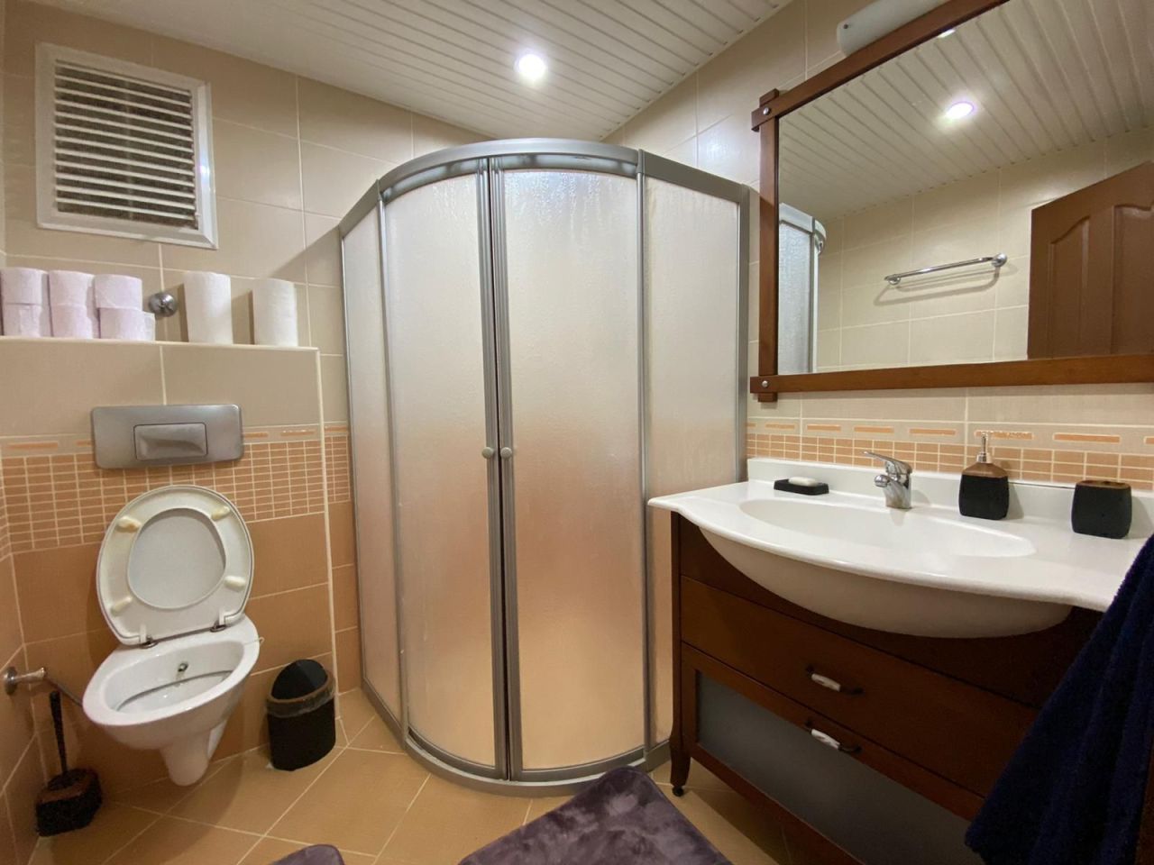 Wohnung in Alanya, Türkei, 135 m² - Foto 12