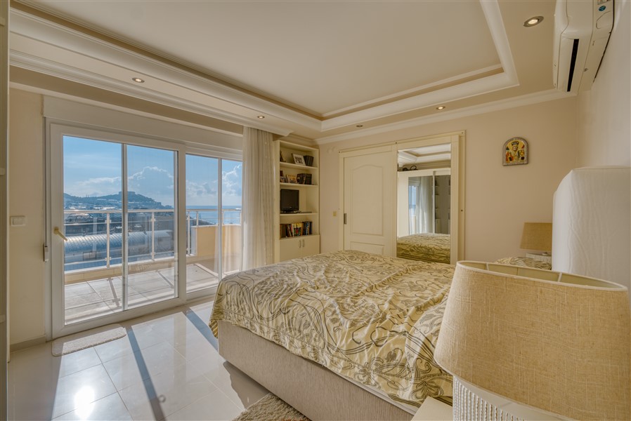 Flat in Alanya, Turkey, 125 m² - picture 12