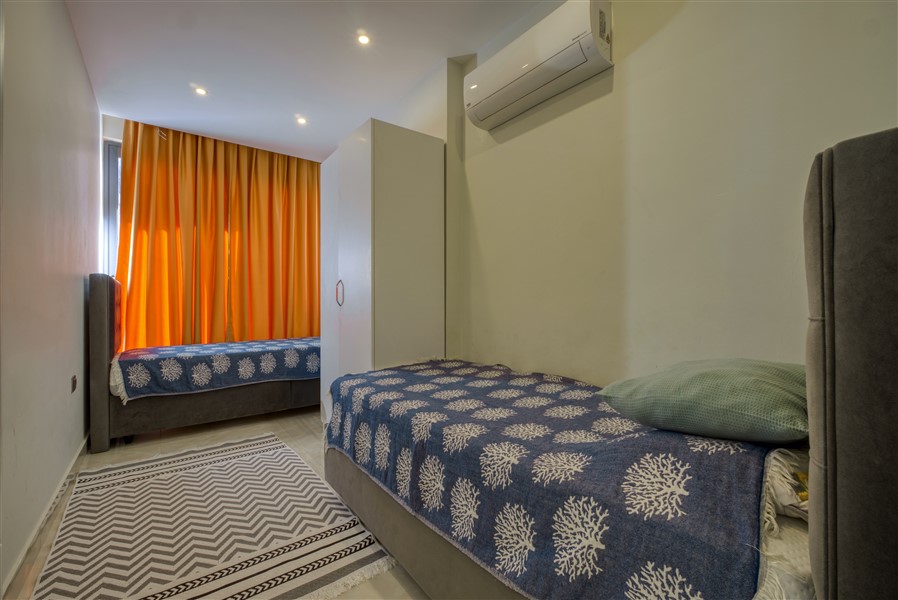Wohnung in Alanya, Türkei, 80 m² - Foto 12